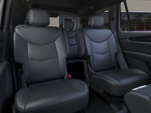 New 2025 Cadillac XT6 Premium Luxury w/ Technology Package image 17