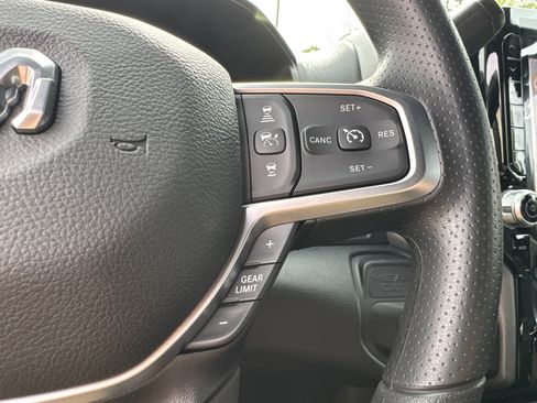 New 2026 RAM 2500 Tradesman AWD/4WD image 31