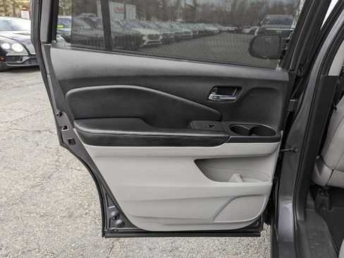 Used 2018 Honda Pilot EX-L image 35