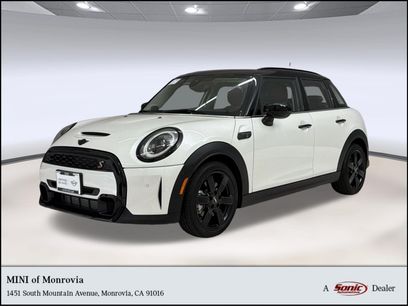 Used 2024 MINI Cooper S
