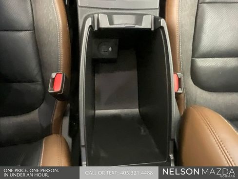 Used 2021 Ford Bronco Sport Outer Banks AWD/4WD image 40