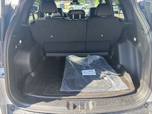 Certified 2026 Honda CR-V Sport-L image 42