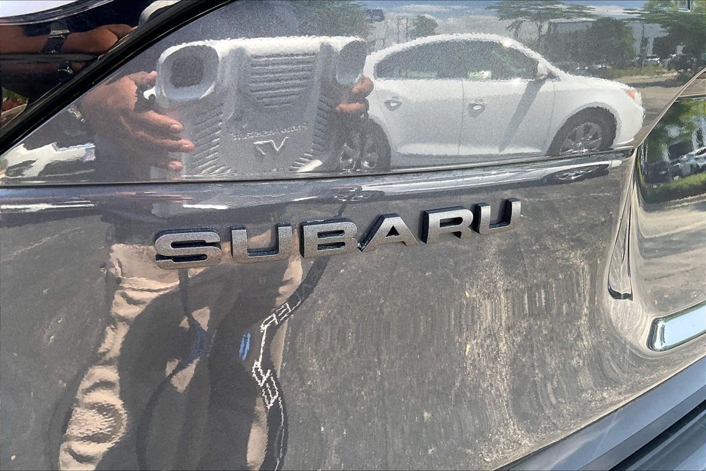 Certified 2025 Subaru Forester Sport AWD/4WD image 33