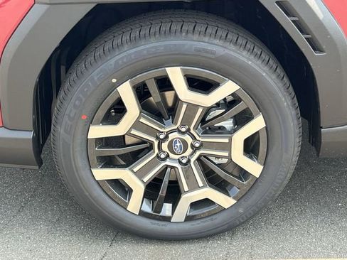 New 2026 Subaru Outback Touring XT AWD/4WD image 40
