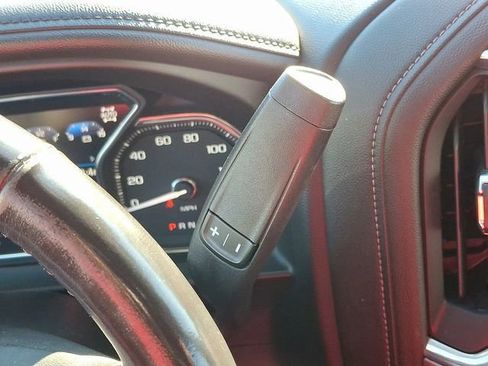 Used 2022 GMC Sierra 2500 Denali AWD/4WD image 33