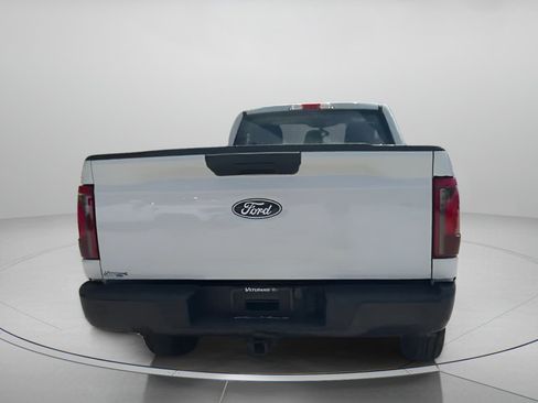 Certified 2024 Ford F150 XL AWD/4WD image 27