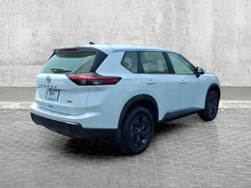 Used 2026 Nissan Rogue SV w/ Cold Weather Package AWD/4WD image 10