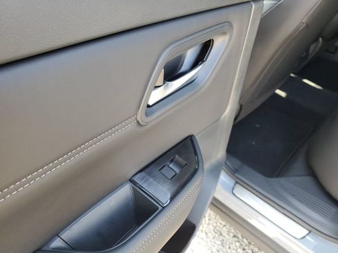 New 2026 Nissan Rogue Dark Armor FWD image 10