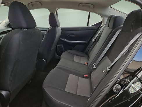 Used 2024 Nissan Sentra SV image 14