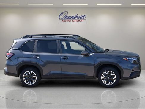 Certified 2026 Subaru Forester Premium AWD/4WD image 3