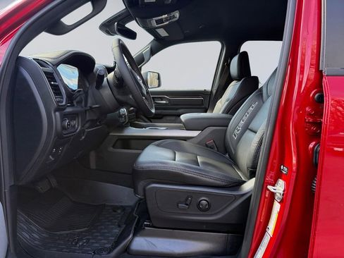 New 2026 RAM 1500 Rebel w/ Rebel Level 2 Equipment Group AWD/4WD image 11