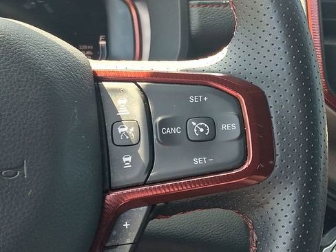 Used 2025 RAM 1500 Rebel w/ Rebel Level 1 Equipment Group AWD/4WD image 23