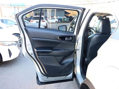 Used 2024 Mitsubishi Eclipse Cross SE image 24