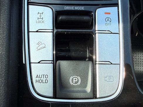 Used 2023 Hyundai Tucson SE AWD/4WD image 28