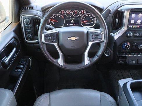Used 2021 Chevrolet Silverado 1500 LT w/ All Star Edition Plus image 23
