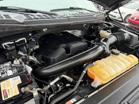 Used 2018 Ford F150 XLT w/ Max Trailer Tow Package image 36