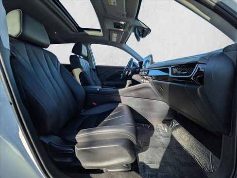 Certified 2025 Acura ADX FWD image 21