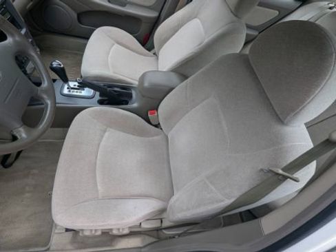 Used 2005 Hyundai Sonata GL FWD image 15