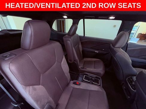 Used 2024 Lexus TX 350 FWD w/ Technology Package image 21