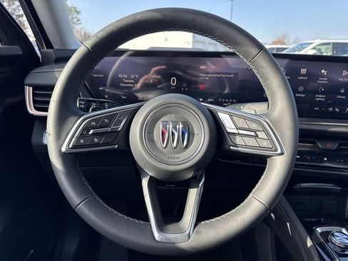 New 2026 Buick Envision Avenir AWD/4WD image 14