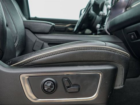 Used 2020 RAM 1500 Limited AWD/4WD image 29