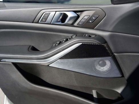 Used 2023 BMW X5 M w/ Executive Package image 20