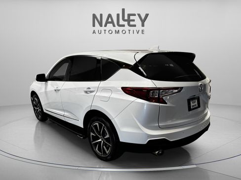 Certified 2020 Acura RDX FWD w/ Technology Package image 4