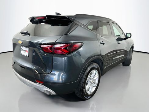 Used 2019 Chevrolet Blazer LT FWD image 7
