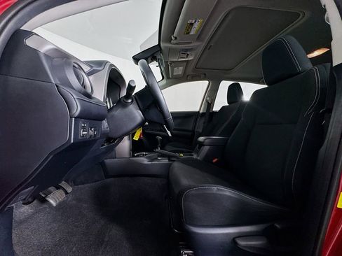 Used 2017 Toyota RAV4 XLE w/ Plus Special Value Package FWD image 12