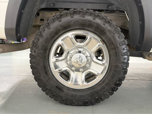 Used 2018 RAM 2500 Tradesman w/ Chrome Appearance Group AWD/4WD image 10