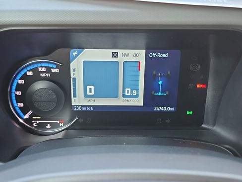 Used 2022 Ford Bronco 2-Door image 18