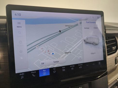 Used 2024 Ford Expedition Limited AWD/4WD image 28