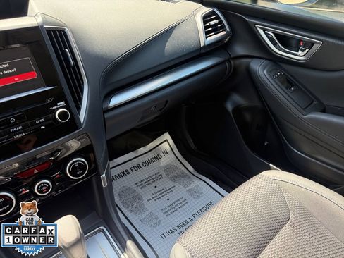 Certified 2023 Subaru Forester Premium AWD/4WD image 29