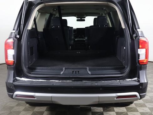 Used 2024 Ford Expedition Max XLT AWD/4WD image 17