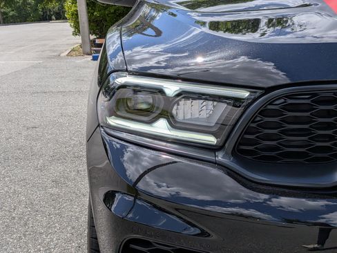 New 2026 Dodge Durango GT AWD/4WD image 9