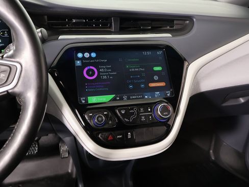 Used 2017 Chevrolet Bolt LT image 5