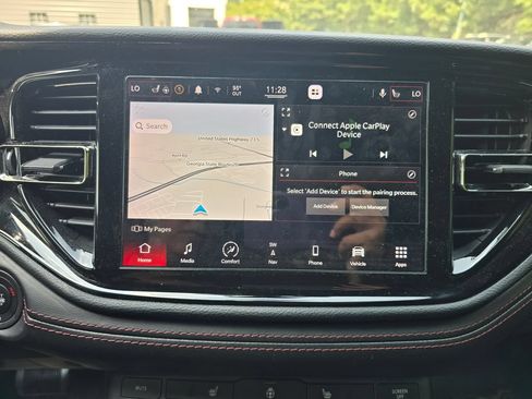 Used 2021 Dodge Durango R/T RWD image 11