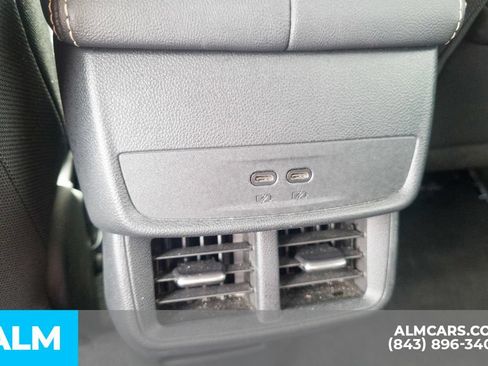 Used 2025 GMC Terrain Elevation AWD/4WD image 22
