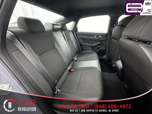 Used 2024 Honda Civic Sport image 40