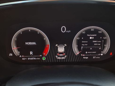 Certified 2023 Acura MDX A-Spec image 14