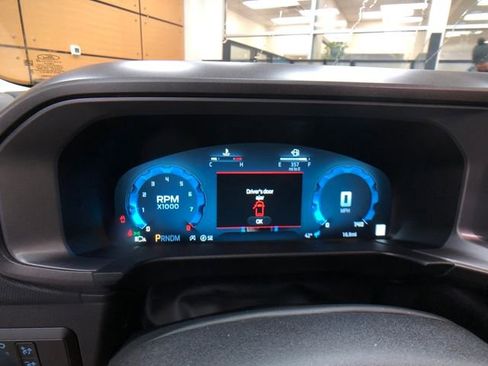 New 2025 Ford Bronco Sport Badlands w/ Sasquatch Badlands Package image 14