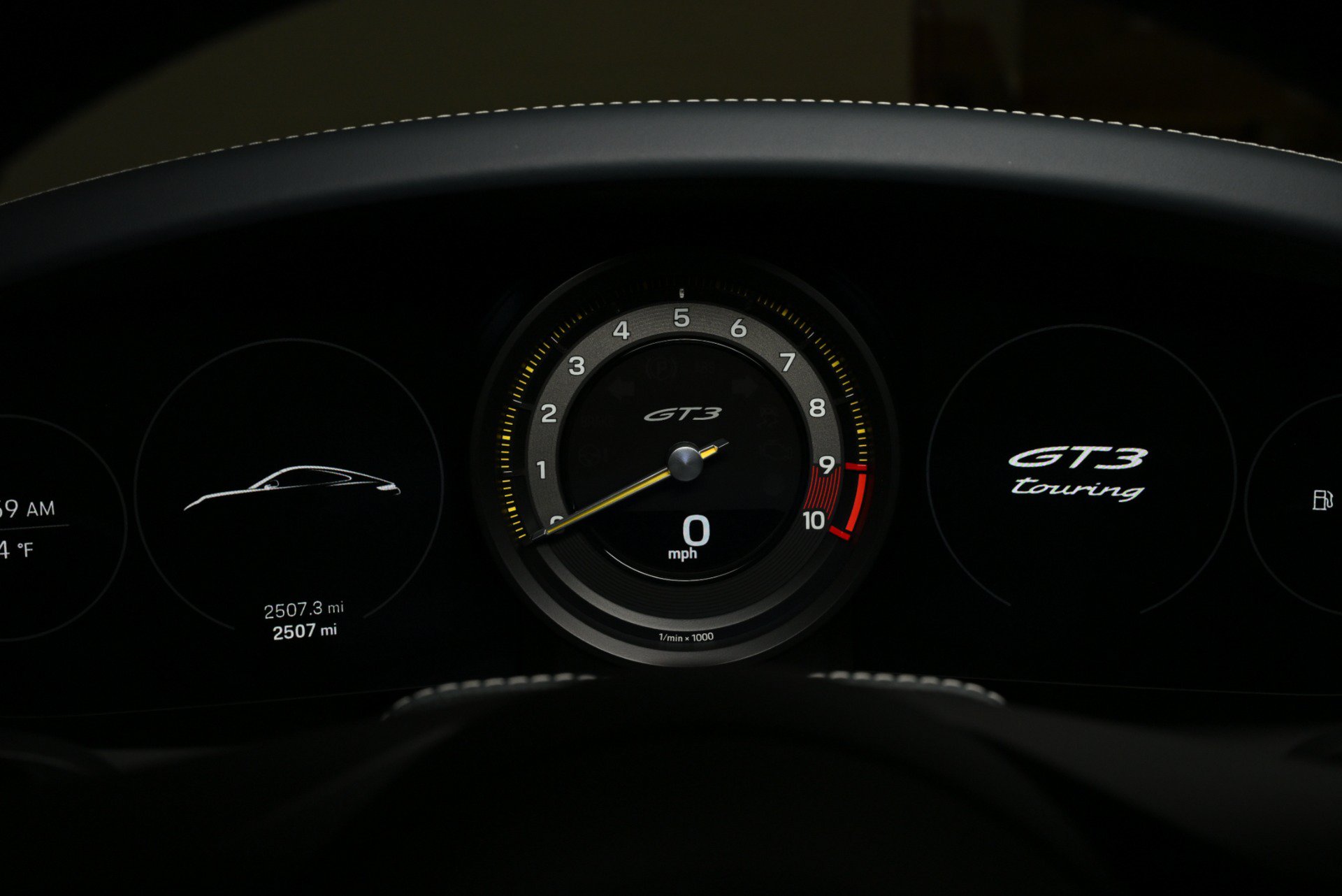 Used 2022 Porsche 911 GT3 RWD image 23