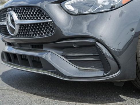 New 2026 Mercedes-Benz C 300 4MATIC Sedan image 14