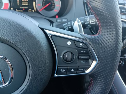 Used 2025 Acura RDX A-Spec image 20