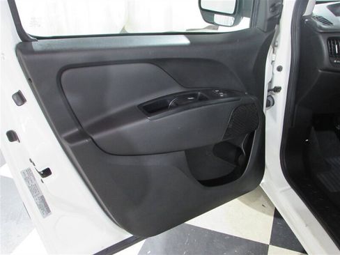 Used 2018 RAM ProMaster City Tradesman image 22