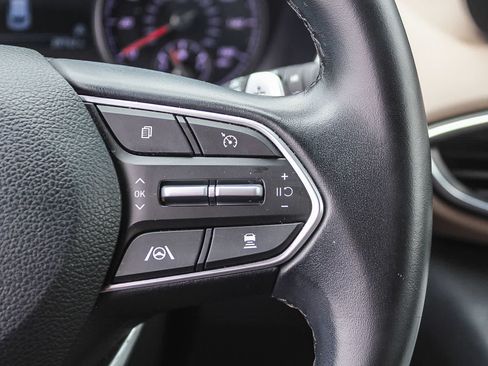 Certified 2023 Hyundai Santa Fe SEL FWD image 32