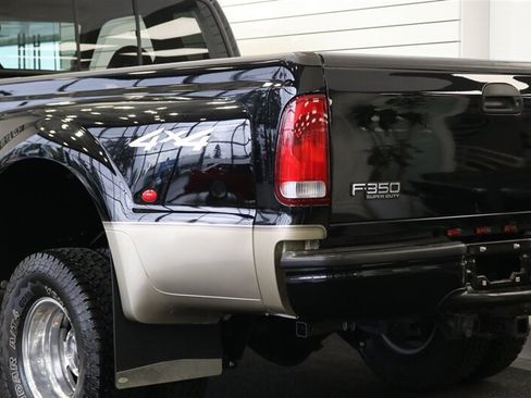 Used 2000 Ford F350 Lariat AWD/4WD image 39