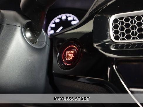 Used 2022 Honda Civic Sport image 4