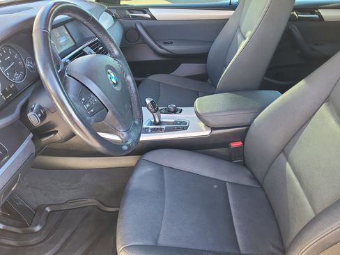 Used 2014 BMW X3 xDrive28i image 10