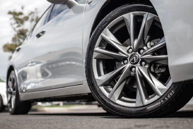 Used 2019 Lexus ES 350 F Sport w/ Accessory Package 2 FWD image 15